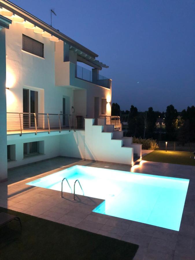 Boutique Villa Sara Peschiera del Garda Extérieur photo